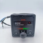 Vetus Bow Thruster Remote Control Joystick Panel Motorboat Marine. Fixed Price $284.05.