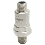 Gems 3500P05P0G02E000 Pressure Sensor, 12-30VDC, 0-200PSI, M12 4-PIN, 1/4IN Npt. Fixed Price $60.00.