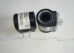 Lot Of Hydraforce 36VDC Solenoid Valve Coil P/n 6301036 5021. Fixed Price $29.99.