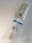 Smc AW40-04-B Filter Pressure Reducing Valve AW4004B. Fixed Price $68.00.