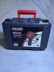 Ridgid Micro CA-25 Digital Handheld Inspection Camera With Led Light 40043. Fixed Price $67.99.