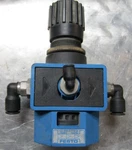 Festo LR-3/8-S-7-0-B Pneumatic Regulator. Fixed Price $47.95.