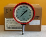 3D Instruments 25554-29B53 To 1000 Psi, 4.5" Dial, 1/4" Npt, Test Gauge. New!. Fixed Price $79.20.