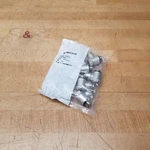 Lot Of Numatics F-nb 135/C 010-002 Flow Control, 10*3/8" New. Fixed Price $56.99.