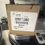 Itt Enidine Oemxt 1.5MX2 Shock Absorber MF22191 Industrial. Fixed Price $80.00.