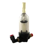 Used Norgren F07-100A1TA Pneumatic Filter. Fixed Price $23.00.