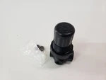 Unused Norgren R07-200-RNKA Regulator. Fixed Price $30.00.