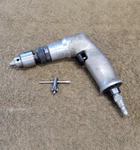 Dotco Pneumatic Pistol Grip Palm Drill 3800 Rpm 15CFS92 1/4 Aircraft Tool. Fixed Price $95.30.