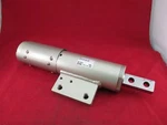 Smc DCC-R-00-S7 Clamp Cylinder New. Fixed Price $449.99.