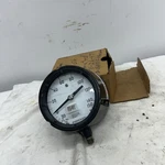 Ashcroft Duragauge 45 1279AS 02L . 4-1/2 Face 1/4 Npt, 150 Psi. Fixed Price $75.00.