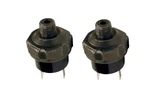 165 Psi On 200 Off Pressure Switch 12V Viair Compressors 1/8" Npt - 2PK. Fixed Price $26.80.
