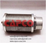 Muffler 1623198700/NON Oem Atlas Copco/free Shipping. Fixed Price $292.00.