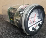 New Dwyer 3005 Photohelic Pressure Switch/gauge 0-5 Inches Of Water Iwg 25PSI. Fixed Price $57.38.