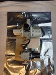 Beckman Coulter Biomek Fxp VBA11A-T02-Z Boost Pump/regulator Complete Assy Smc. Fixed Price $850.00.