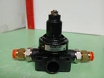 Smc SRA200-N01 Pressure Regulator. Fixed Price $22.00.