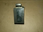 Bosch Rexroth DA2/10 Cushion Stop 3842515349. Fixed Price $29.99.