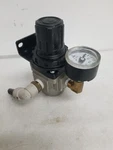 Smc AR30K-03BG Pneumatic Modular Air Regulator For Precise Pressure Control. Fixed Price $27.99.