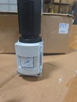 Festo MS6-LR-3/8-D7-AS MS6LR38D7AS Air Regulator Inline Variable (new Box). Fixed Price $79.91.