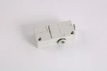 Smc ZH07B Pneumatic Vacuum Generator. Fixed Price $15.99.