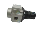 Smc AR25-N02H-Z Regulator Nsnp. Fixed Price $49.00.