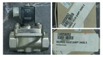 New Festo 3/4" Npt 24VDC Solenoid Valve 24-VOLT Stainless Steel. Fixed Price $129.99.