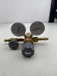 Matheson Gas Product Regulator 3122-580 P/n 63-3107 63-3133. Fixed Price $27.00.