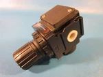 Aro-flo R37121-100, 1000 Series Regulator, Npt, Ingersoll Rand. Fixed Price $28.99.