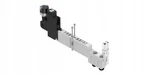 Festo VMPA1 B8 R1C2 06 Regulator Plate 0.5 Bar IP65 M5 Gauge. Fixed Price $100.97.
