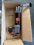 Genuine Rexroth Pilotair Aventics R431000925 Manual Control Valve. Fixed Price $779.00.