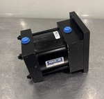 Nason NAS-249416 Pneumatic Cylinder Hydraulic New! Free Shipping!. Fixed Price $299.95.