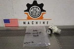 Smc AR20-01-1N-A Pressure Regulator 0.02-0.2MPA With Gauge 0-0.2MPA Used. Fixed Price $14.99.