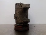 926001F700 - 2J83045010 06260113028 Air Conditioning Compressor / Calsonic 338165 For. Fixed Price $133.18.