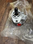 Parker Hydraulic Pump. Fixed Price $415.00.