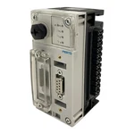 Festo Pneumatic Bus Node For Industrial Use CPX-FB13 195740. Fixed Price $59.82.