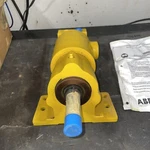 *new Box* Ingersoll-rand 4840N Air Motor Series. Fixed Price $3895.00.