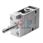 Festo MFH-3-1/8-S 7958 Pneumatic Solenoid Valve Sensor Plc New. Fixed Price $92.50.