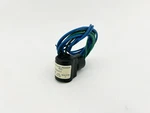 New Isi 26E01017 Solenoid Valve Coil, 110/120V. Fixed Price $50.00.