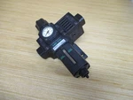 Ckd W1000-6 Filter Regulator W10006. Fixed Price $60.77.