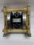 Graco D32911, Husky 307P Polypropylene, Double Diaphragm Pump D4389E. Fixed Price $278.07.