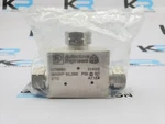 New Sealed Parker CT6660 Autoclave Engineers Tee Coupling Mawp 60,000 Psi 316SS. Fixed Price $54.99.
