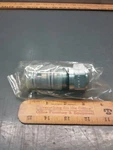 Nos Eaton Vickers DPS2-16-V-F-0-160 Flow Control Valve, Diff Pressure Sensing. Fixed Price $39.69.