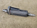 Ingersoll Rand Cyclone Pneumatic Air Straight Die Grinder 1/4" 25000 Rpm CD250. Fixed Price $95.00.
