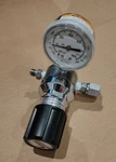1/4" Gas Regulator 3000PSI Max Inlet Concoa 3042001-01-000 700 Kpa 100. Fixed Price $50.00.