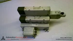 Smc Pneumatic Assembly #146162. Fixed Price $78.75.