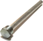 Rv Anode Rod Magnesium Water Heater Tank Protection For Your Steel. Fixed Price $15.01.