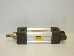 Parker 01.50 2.500 Used Pneumatic Cylinder 0150CBB2MAUS14AC. Fixed Price $30.00.