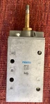 One New Festo Valve MCH-5-1/2 6997 Series H855 2-10BAR 28-145 Psi. Fixed Price $80.00.