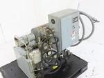 Mts Systems Corporation 15HP 6GPM 3000PSI 30GAL Tank Hydraulic Unit Power Pack. Fixed Price $1699.99.