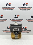 Gemini Valve B412 Pneumatic Actuator 125 Psi Max. Fixed Price $129.00.