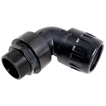 Transair 6609 25 28GR Fitting, 7/8" Tube Size, Polyamide, Black. Fixed Price $73.19.